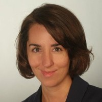 Lauriane Vandekerckove