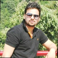 Naman Prakash Awasthi