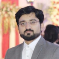 Zohaib Iqbal