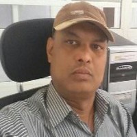Anand Munde
