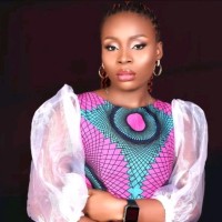 Evelyn Asanaenyi