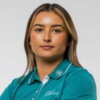 Sophie Harrison