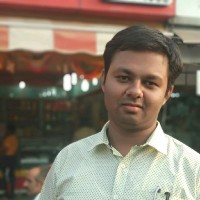 Yadvendra Garg