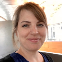 Ruth Kaiser De Backer