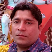 Bhoopender Kaushik