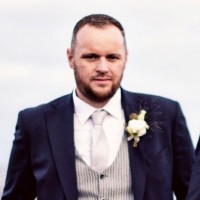 Charles O’Mahony