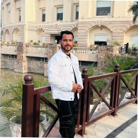 Vishal Kumar