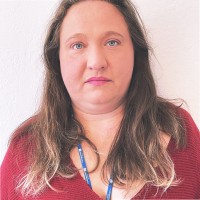 Angela Hayes