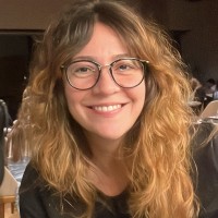 Caroline Vidal