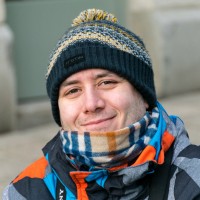 Danil Zhelnov