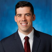 Conor Carey