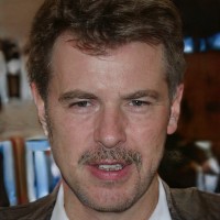 David John