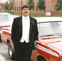 Chad Schuster