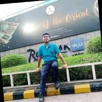 Uddip Shail