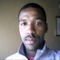 Maxwell Hadebe