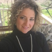 April Pearce