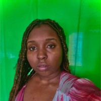 Mariah Gordon