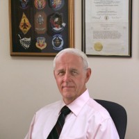 Robert Ward