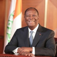 Alassane Ouattara