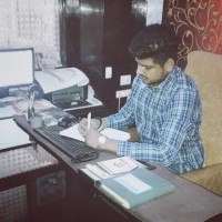 Mohit Aggarwal