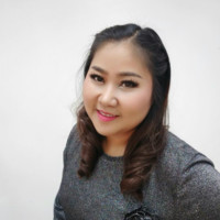 แมวเหมียว เมฆประดับ