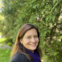 Elizabeth Eaton