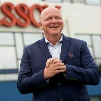 Kjartan Örn Sigurðsson