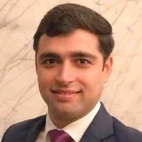 Akshay Gambhir