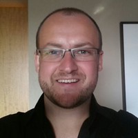 Geoff Adams