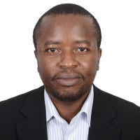 James Okune, CPA(K)
