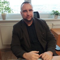 Erik Keller