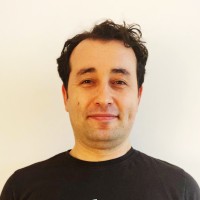 Necip Enes Gengeç, Ph.D.