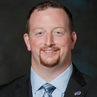 Erick Pierce