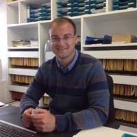 Frederik Vanpoucke