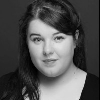 Bryony Joyce