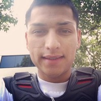 Rafael Prado