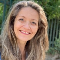 Ingeborg Stam