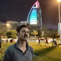 santhoshmenon gopalakrishnan