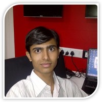 Ravi Devaliya