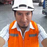 Yonny Carlos Samar Antahurco