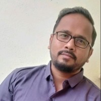 Shrawan Jaiswal