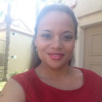 Amanda Giles