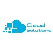Cloud Solutions India