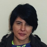 Lina Maria Leal Gutierrez