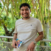 Marvin Alvarado