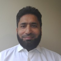 Mumtaz Ullah