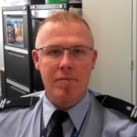 Andrew Lynch