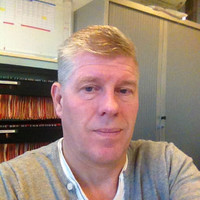 Peter Graaf van de