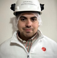 Nicolas Ignacio Roca Morales