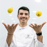 Sergio Sarmiento Rodríguez